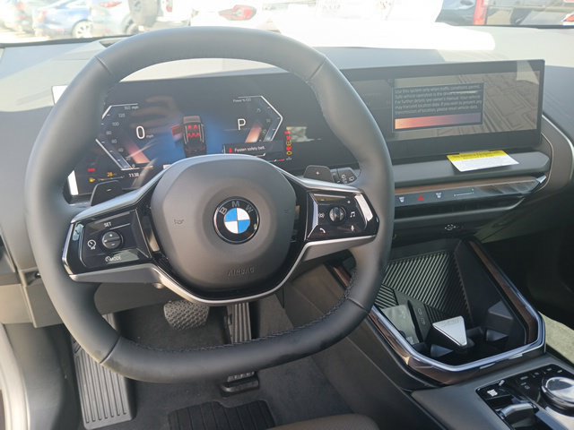 New 2026 BMW X3 xDrive30i w/ Premium Package AWD/4WD image 20