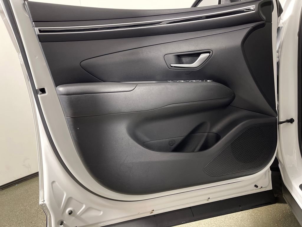 Certified 2024 Hyundai Tucson SEL image 19