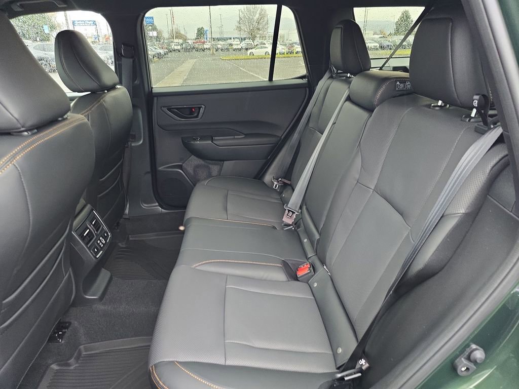 New 2026 Subaru Outback Wilderness image 11