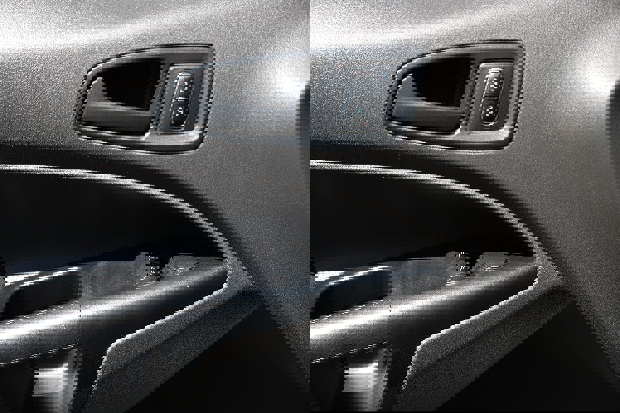 Used 2021 Ford Transit Connect XL image 43