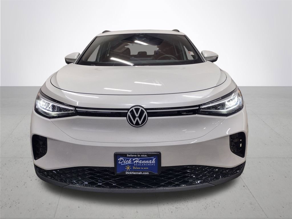 New 2026 Volkswagen ID.4 Pro image 3