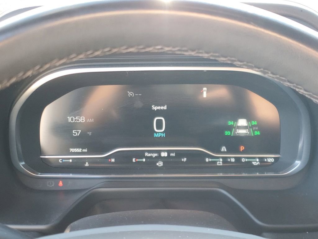 Used 2024 Chevrolet Tahoe LT image 23