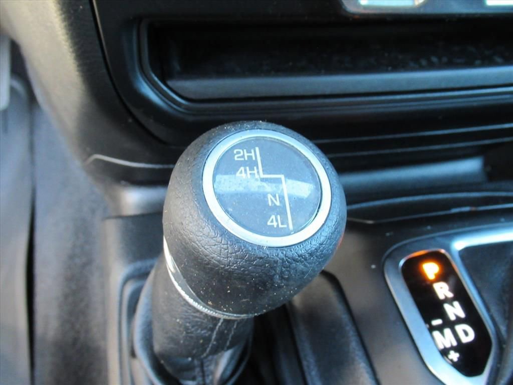 Used 2022 Jeep Wrangler Unlimited Sport image 25