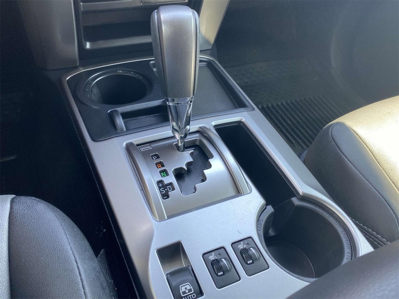 Used 2023 Toyota 4Runner SR5 Premium image 31