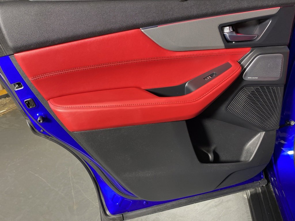 Used 2025 Acura MDX A-Spec image 26