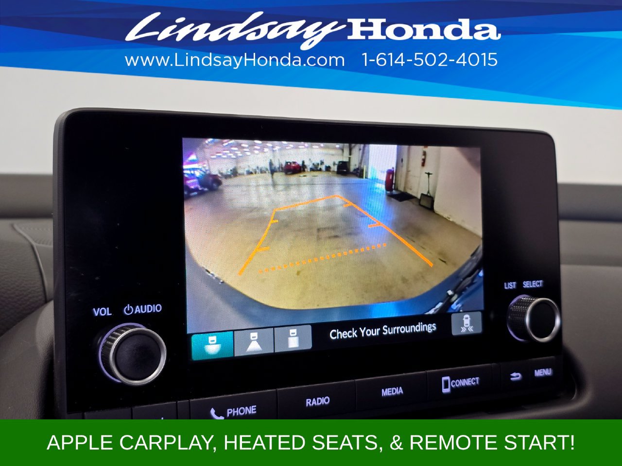 Used 2024 Honda HR-V Sport image 18