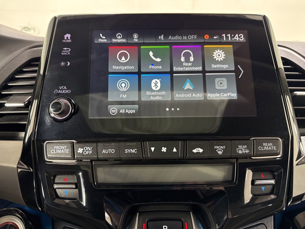 Used 2022 Honda Odyssey Touring image 25