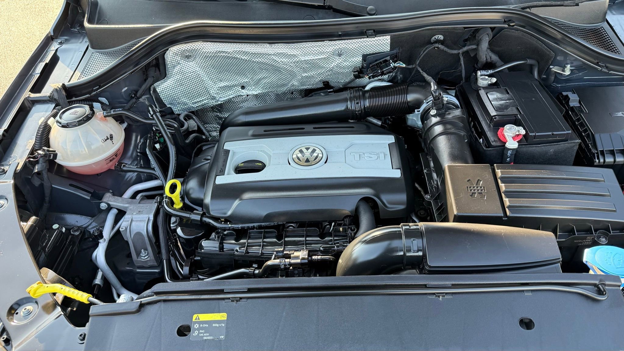 Used 2017 Volkswagen Tiguan Limited w/ Alloy Wheels Package image 29