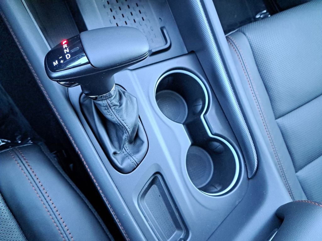 New 2026 Dodge Durango GT image 24