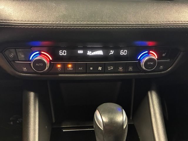 Used 2018 MAZDA MAZDA6 Grand Touring Reserve FWD image 20