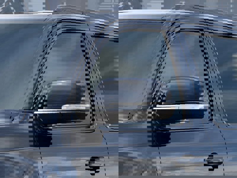 New 2026 Jeep Grand Wagoneer Summit image 12