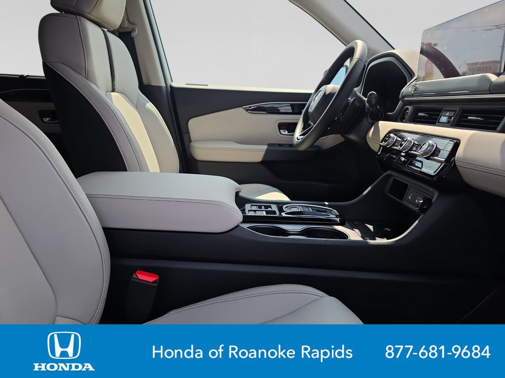 New 2026 Honda Pilot EX-L image 17