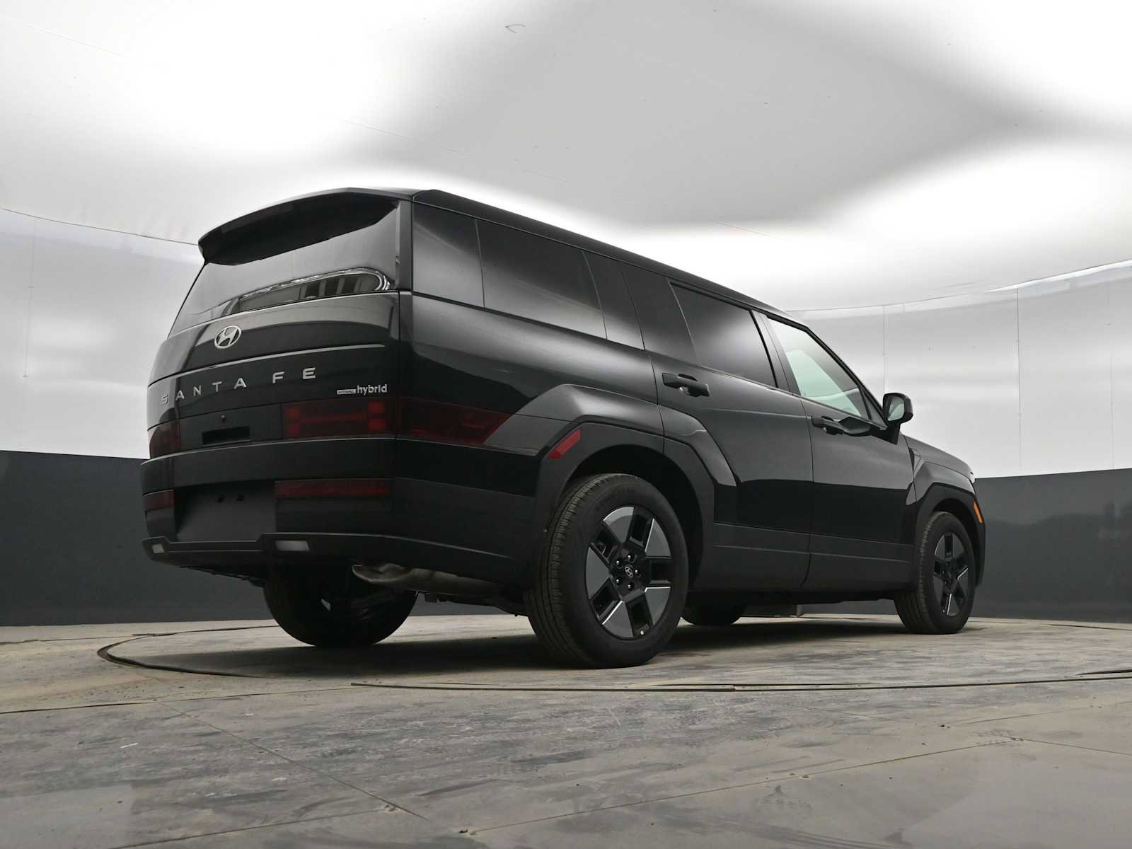 New 2026 Hyundai Santa Fe SE image 37