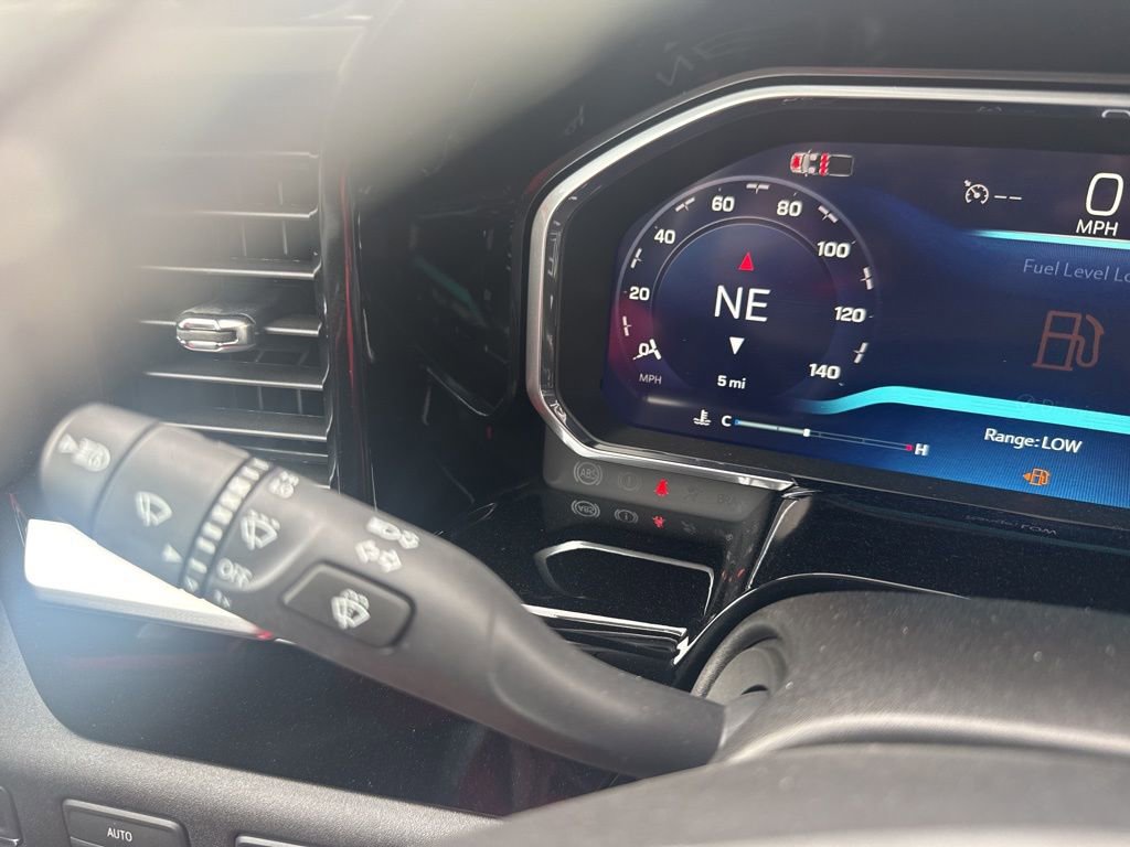 New 2026 Chevrolet Silverado 1500 LT image 37