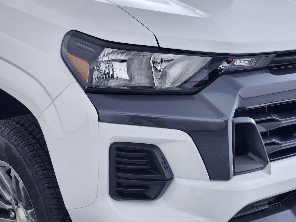 New 2026 Chevrolet Colorado LT w/ Advanced Trailering Package image 12