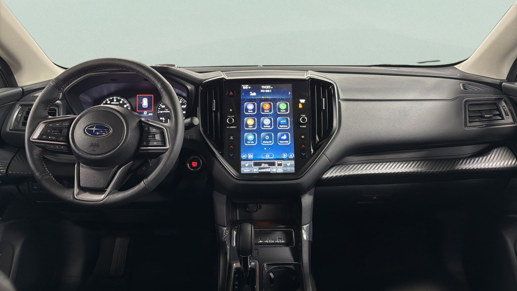 New 2026 Subaru Ascent Premium image 34