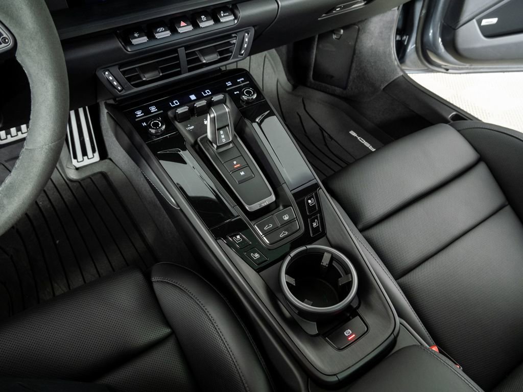 Certified 2026 Porsche 911 Carrera GTS image 18