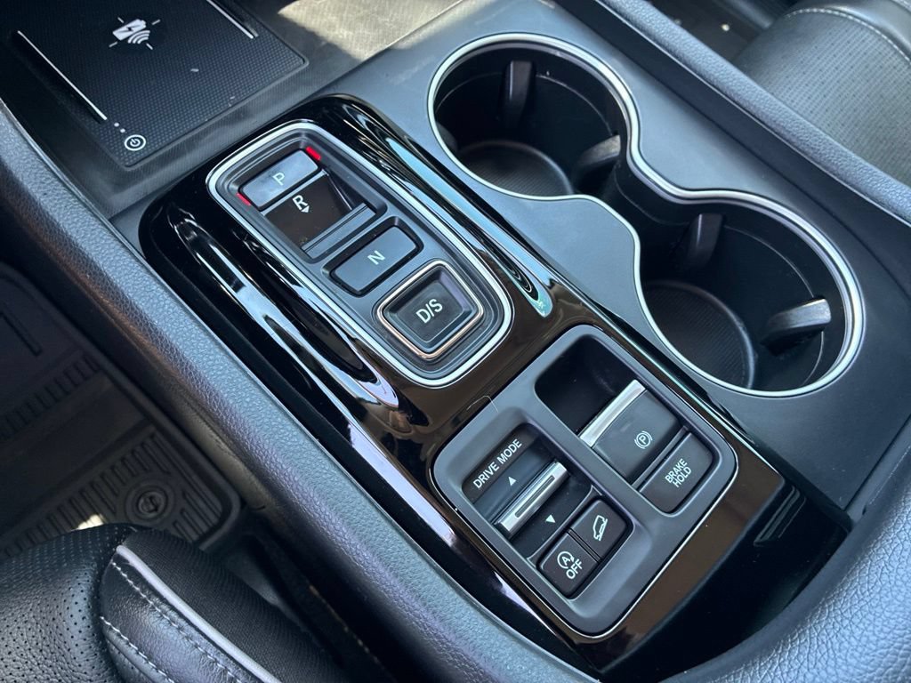 Certified 2024 Honda Pilot Elite image 19