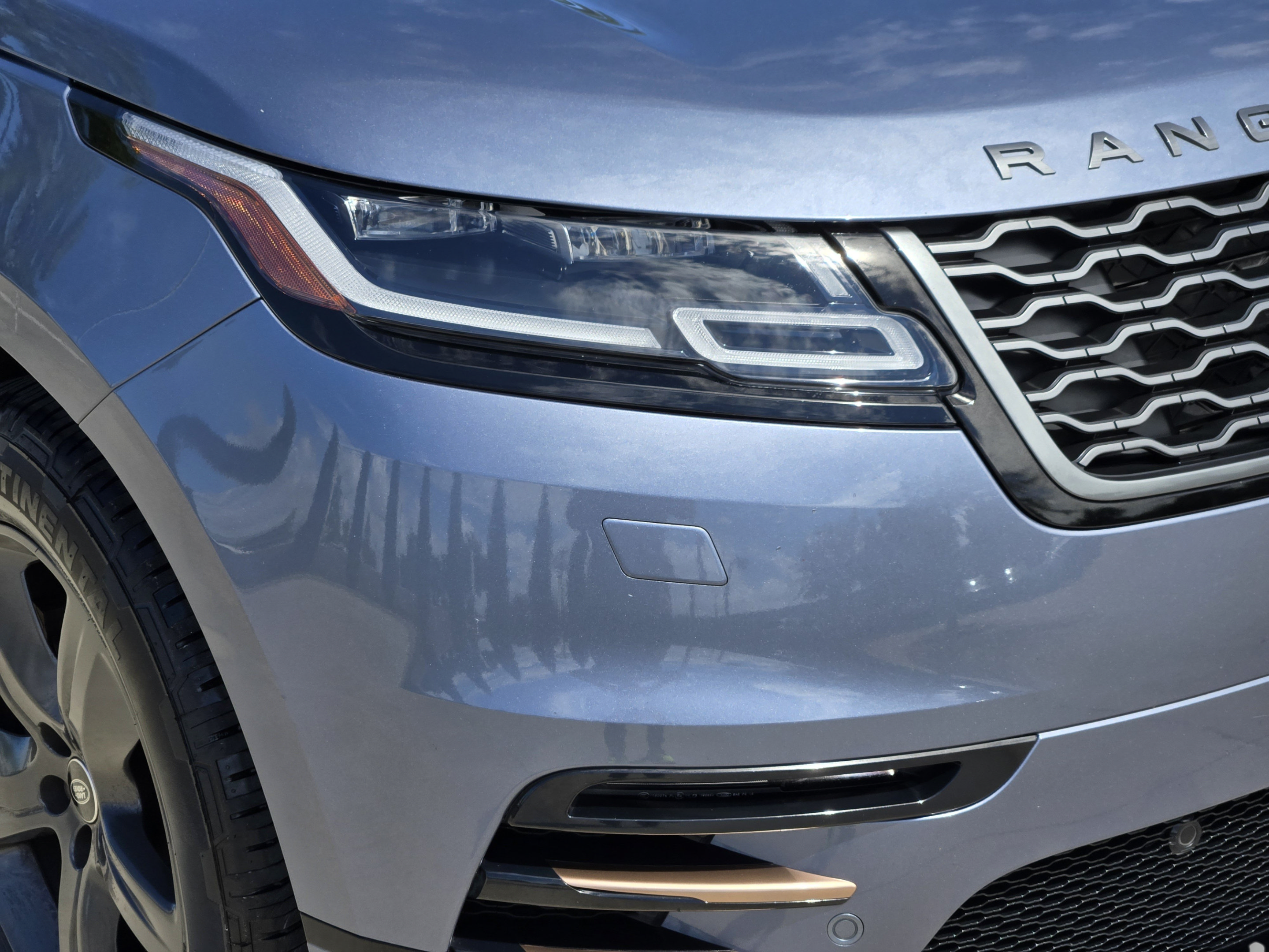 Used 2023 Land Rover Range Rover Velar R-Dynamic S AWD/4WD image 32