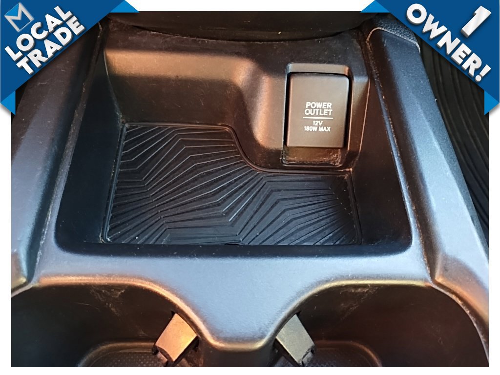 Used 2019 Honda CR-V Touring image 21