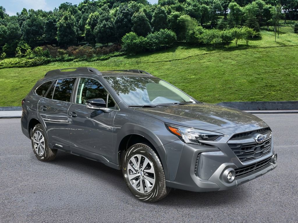 New 2025 Subaru Outback Premium w/ Tech Package 1 image 7