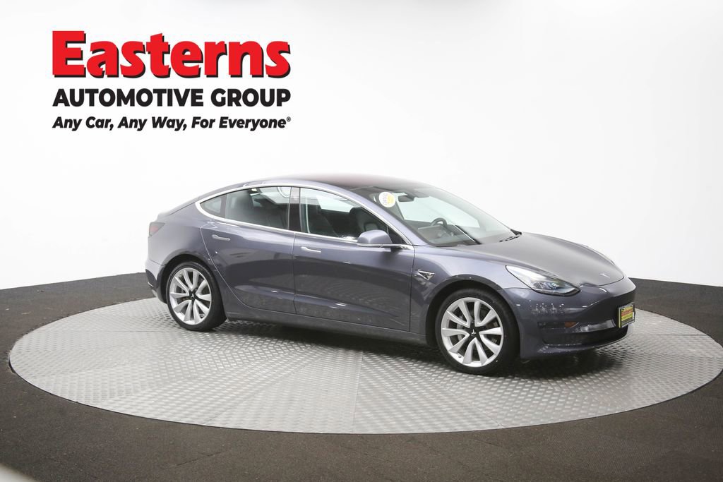 Used 2018 Tesla Model 3 Long Range image 44