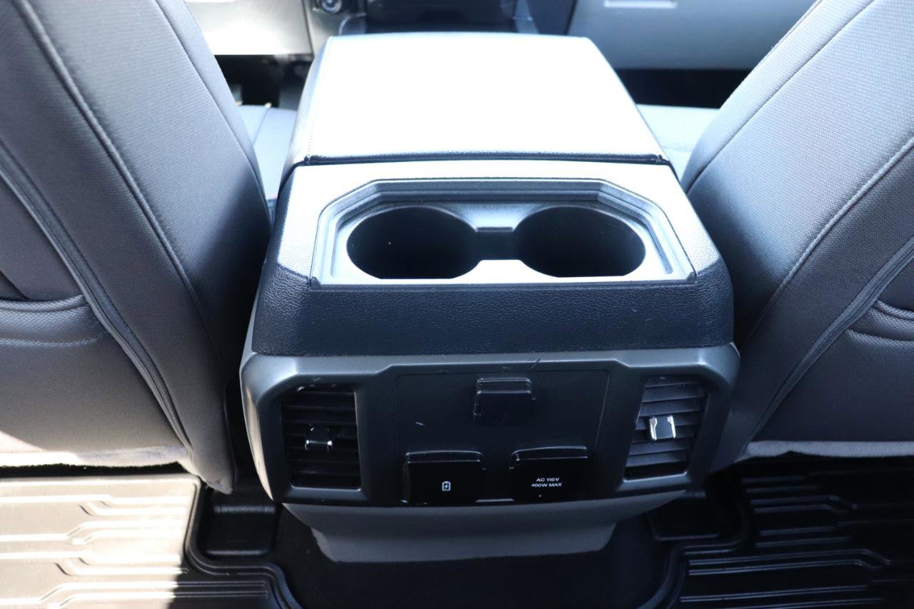 Used 2022 Ford F250 XLT w/ Black Appearance Package image 20