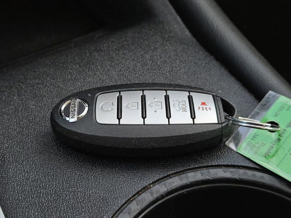 Used 2022 Nissan Altima 2.0 SR image 31