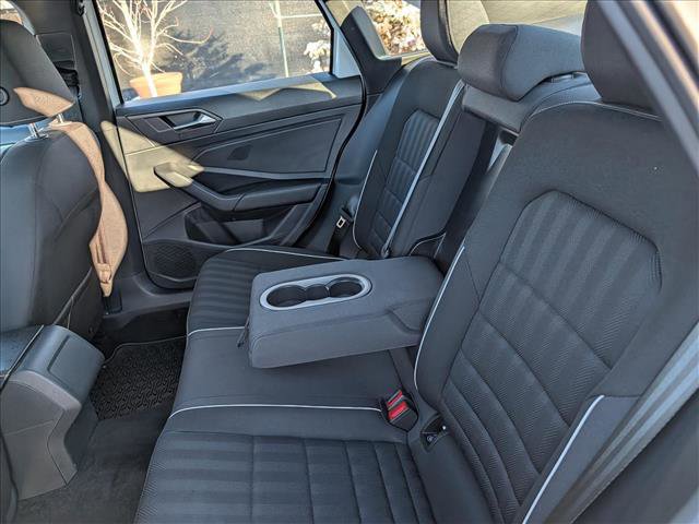 Certified 2023 Volkswagen Jetta Sport image 22