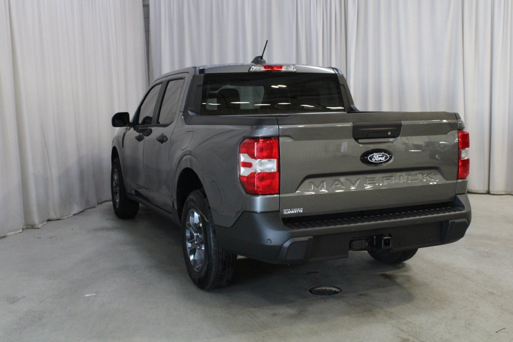 New 2026 Ford Maverick XLT w/ Equipment Group 301A AWD/4WD image 23