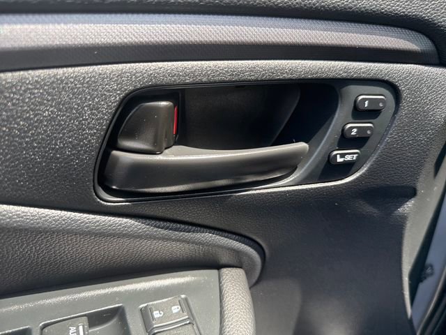 Used 2023 Honda Passport TrailSport image 11