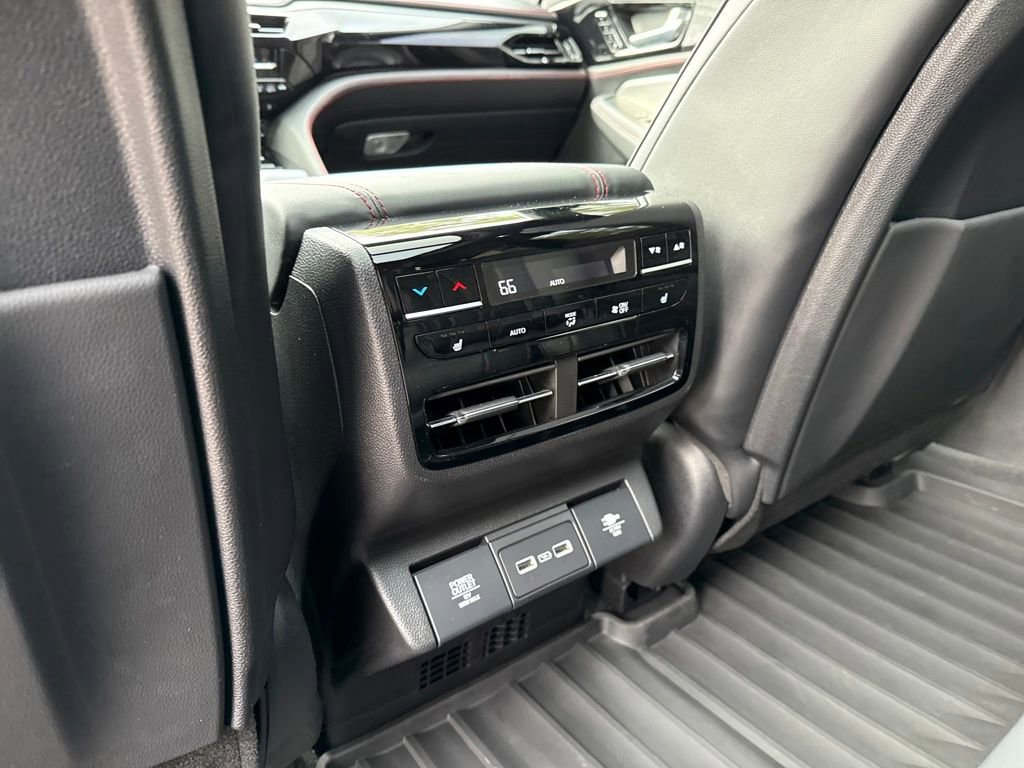 Used 2024 Acura MDX Type S image 24