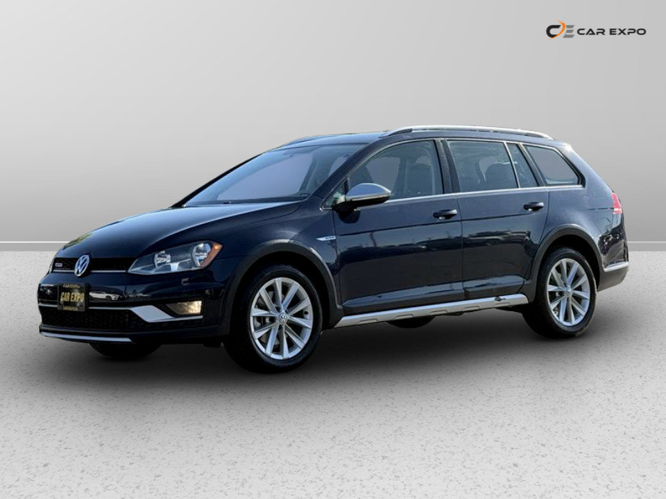 Used 2017 Volkswagen Golf Alltrack S image 18