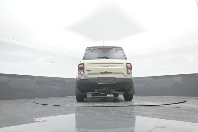 New 2025 Ford Bronco Sport Badlands w/ Badlands Tech Package image 36