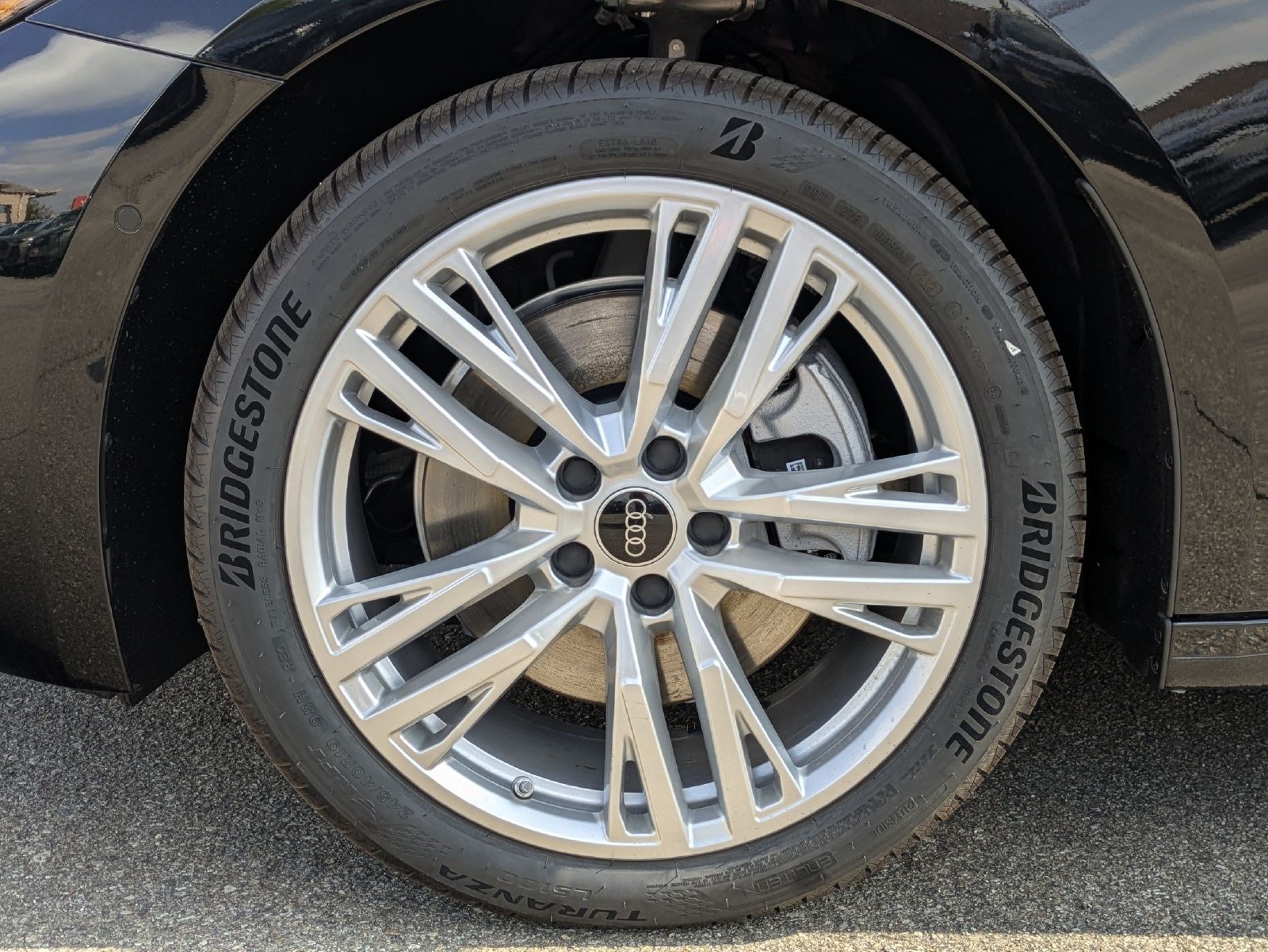 New 2026 Audi A5 Premium AWD/4WD image 13
