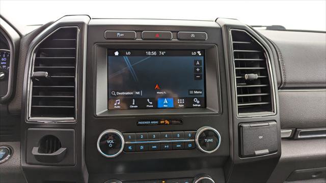 Used 2019 Ford Expedition Max Limited RWD image 25