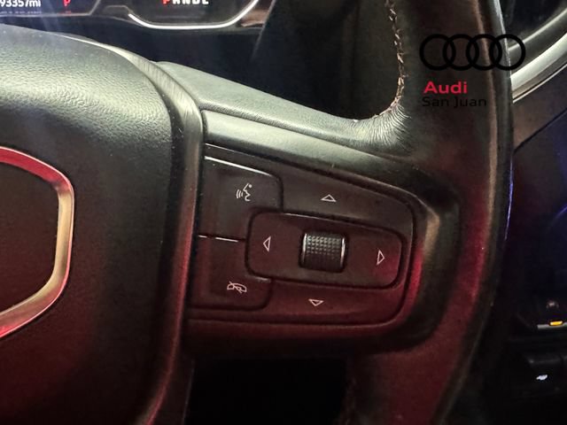 Used 2019 GMC Sierra 1500 AT4 w/ AT4 Premium Package AWD/4WD image 21
