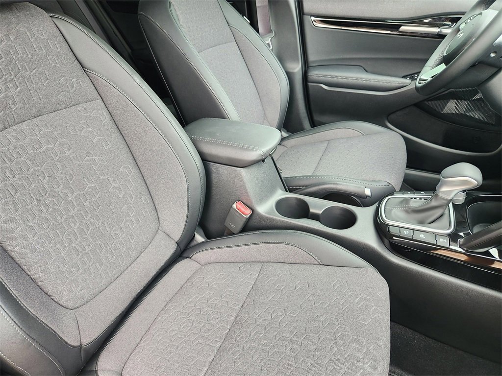 New 2026 Kia Seltos S image 10