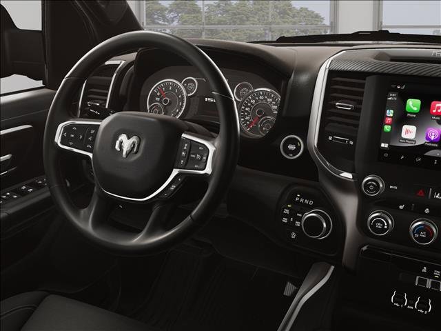 New 2026 RAM 1500 4x4 Crew Cab image 16