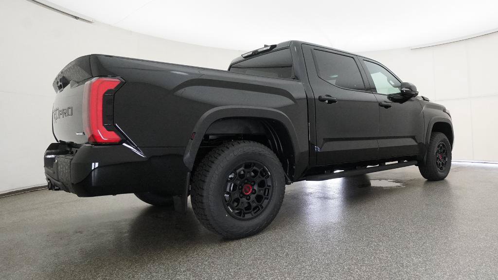 New 2026 Toyota Tundra TRD Pro AWD/4WD image 49