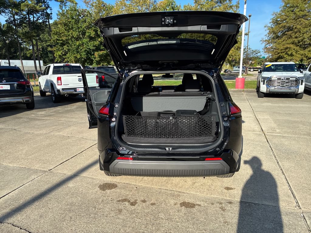New 2026 Toyota RAV4 SE AWD/4WD image 41