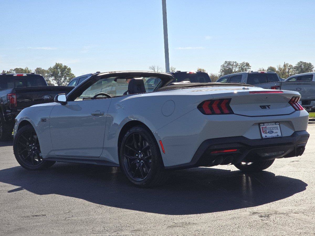 New 2026 Ford Mustang GT Premium RWD image 9