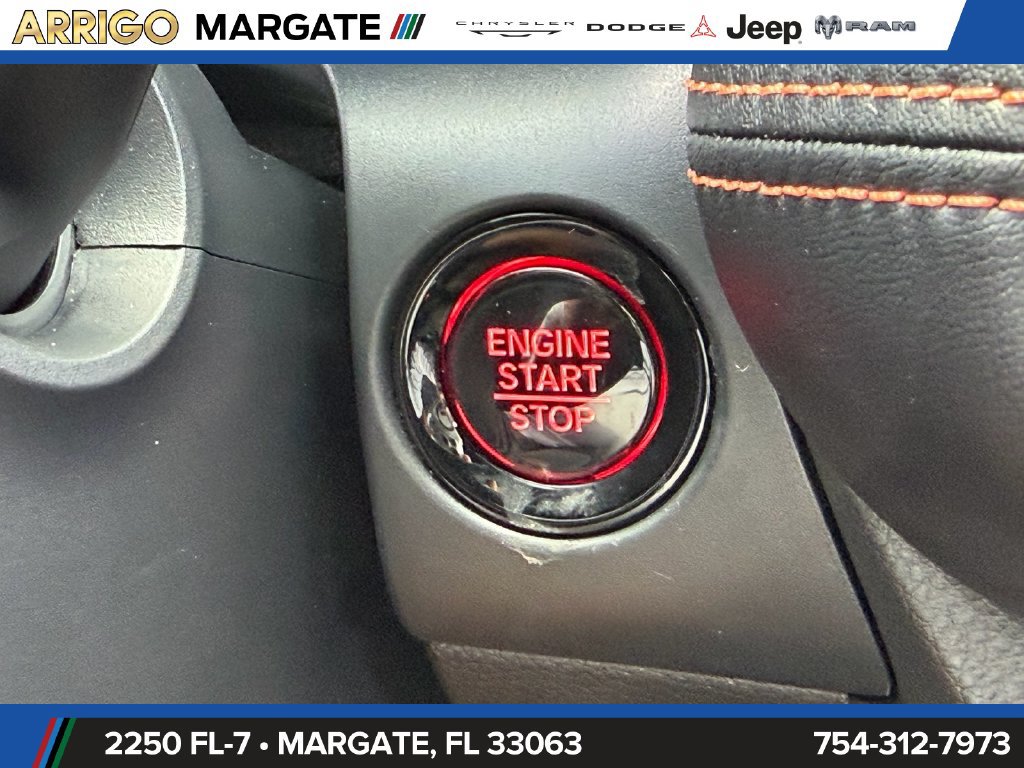 Used 2025 Honda HR-V Sport image 27