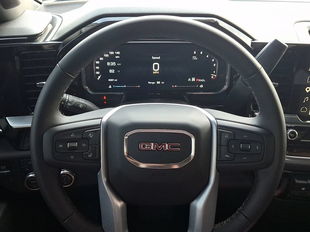 Used 2026 GMC Sierra 1500 Elevation AWD/4WD image 19