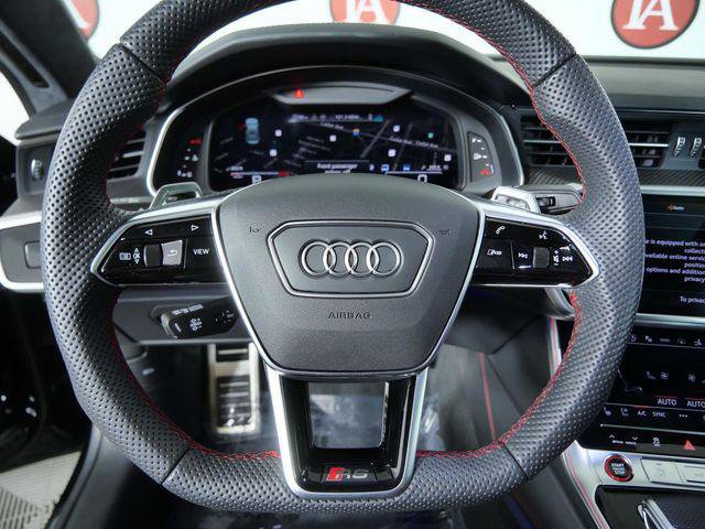 Used 2024 Audi RS 7 Performance image 24