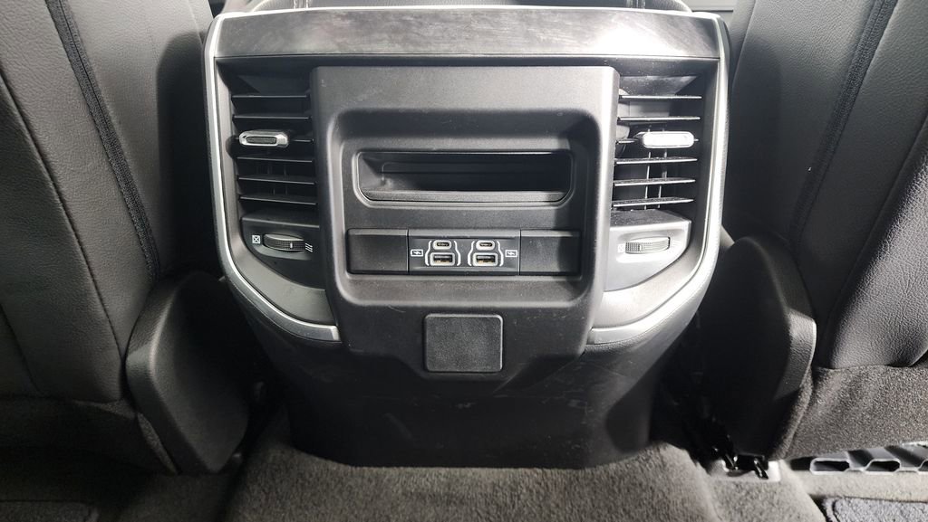 Used 2023 RAM 1500 Big Horn image 28