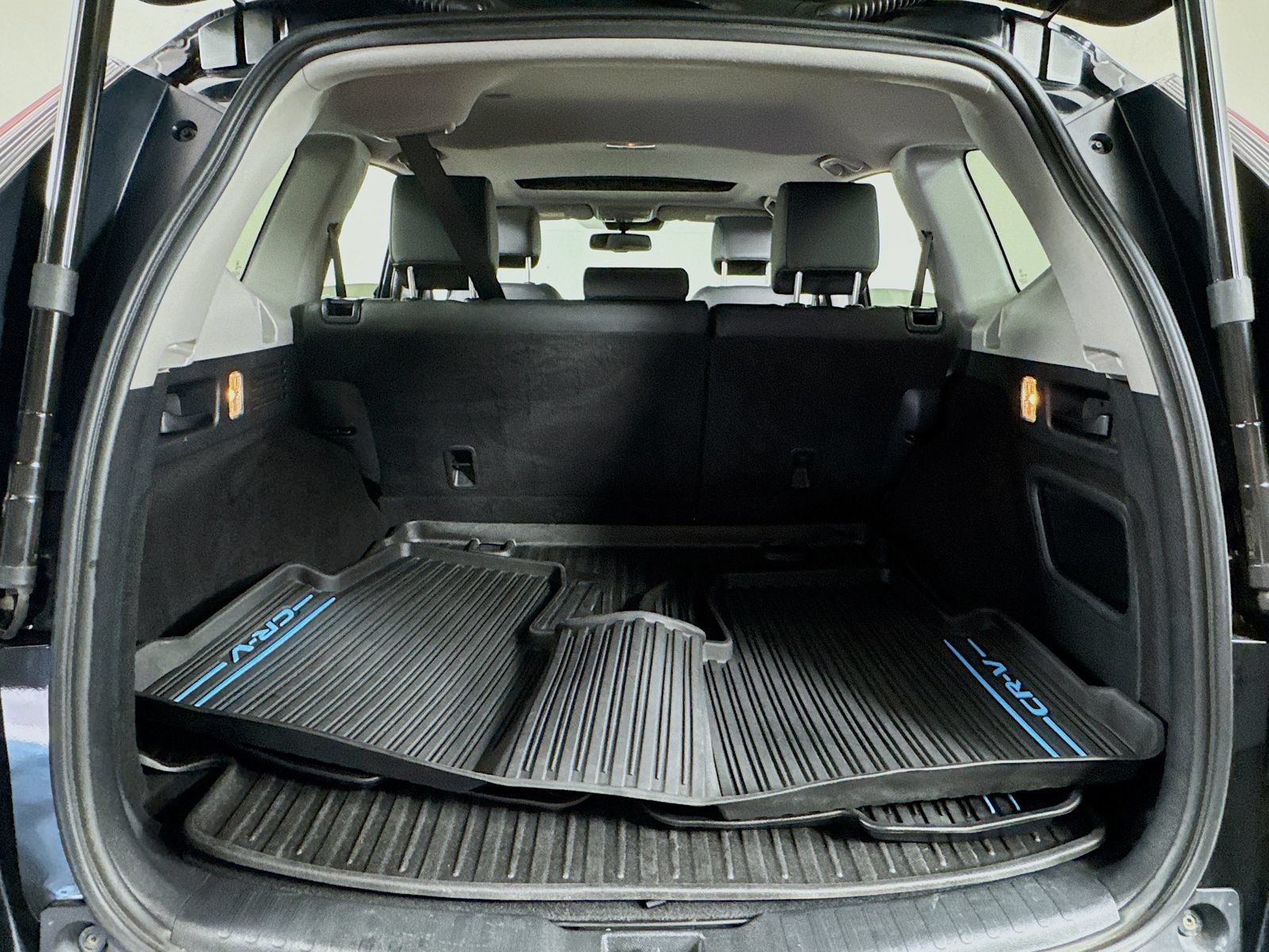 Used 2022 Honda CR-V EX-L image 20