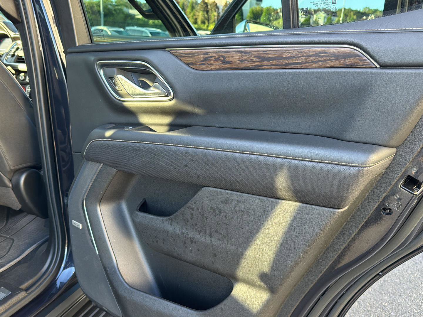 Used 2023 Chevrolet Tahoe Premier image 13