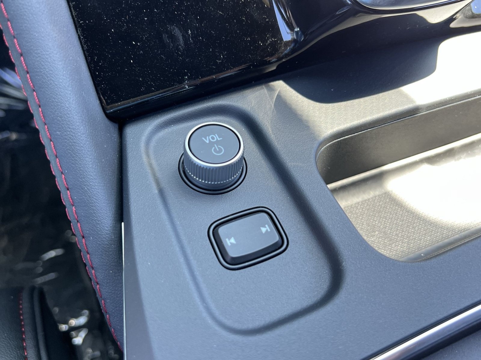 New 2026 Acura MDX A-Spec AWD/4WD image 15