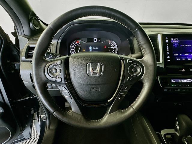 Used 2017 Honda Ridgeline Black Edition image 13